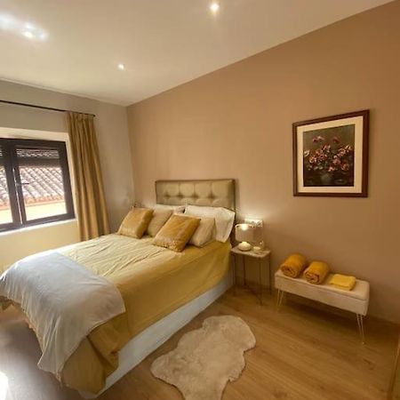Casapilaralbaicinbajo Apto Suite Granada Buitenkant foto