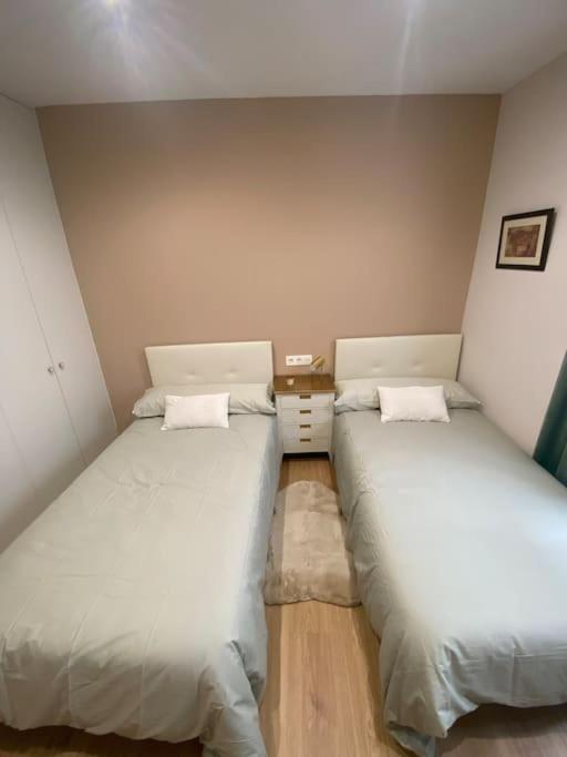 Casapilaralbaicinbajo Apto Suite Granada Buitenkant foto