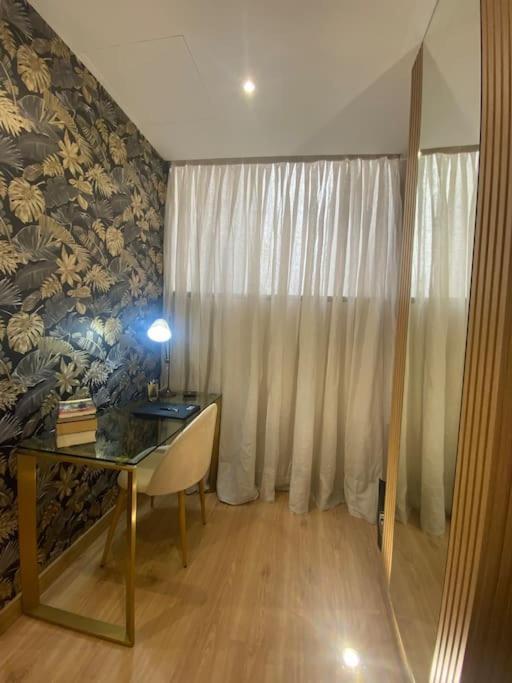 Casapilaralbaicinbajo Apto Suite Granada Buitenkant foto