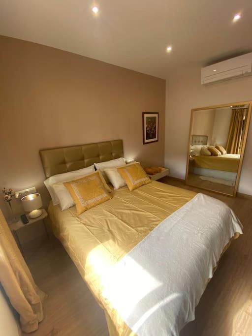 Casapilaralbaicinbajo Apto Suite Granada Buitenkant foto