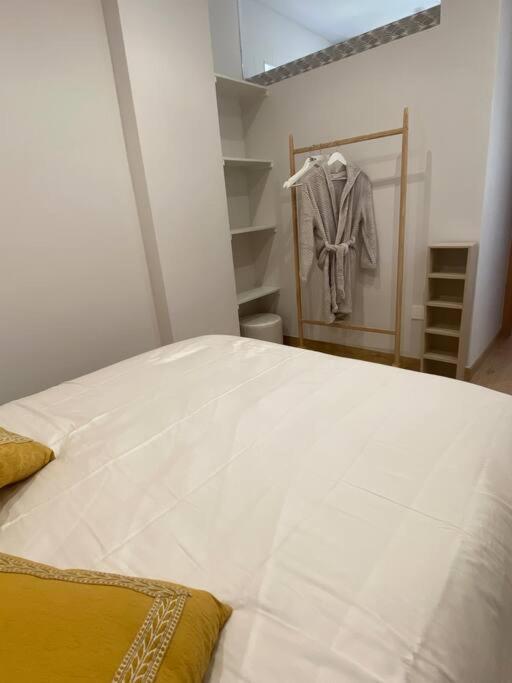 Casapilaralbaicinbajo Apto Suite Granada Buitenkant foto