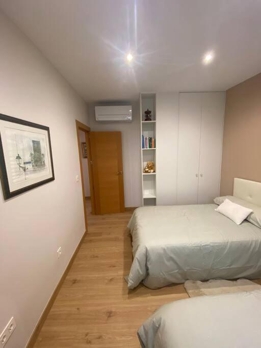Casapilaralbaicinbajo Apto Suite Granada Buitenkant foto